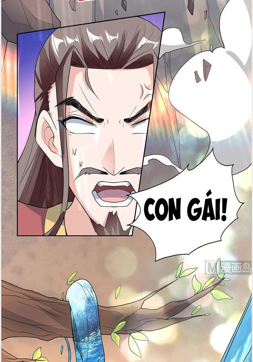 tối cường thần thú hệ thống chapter 194 5