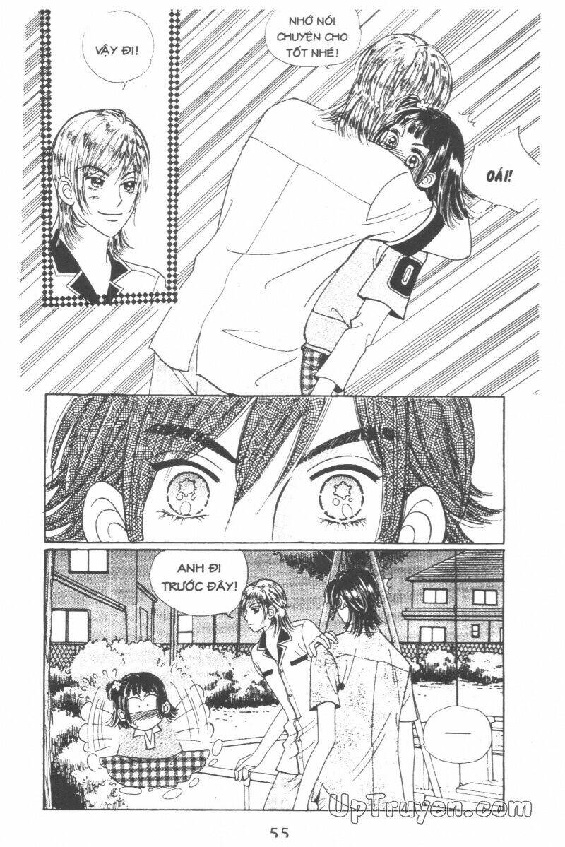 hái sao tình yêu chapter 8 57