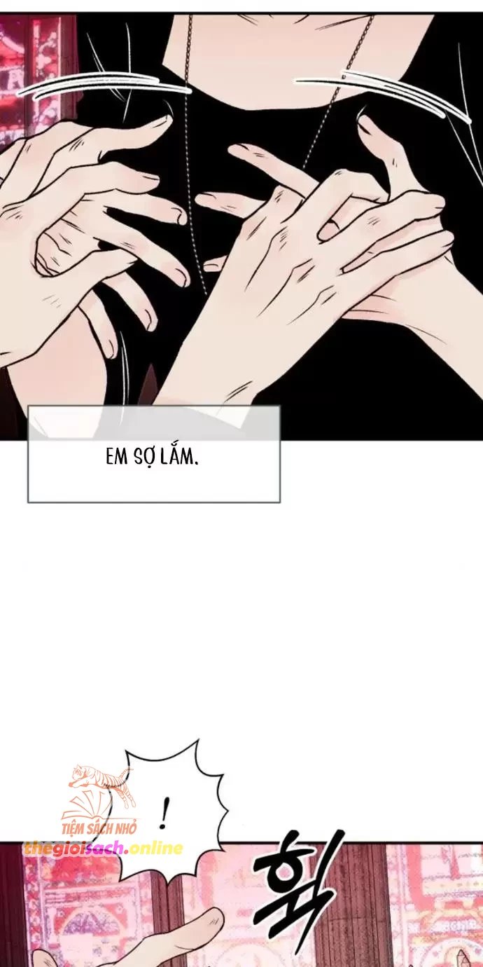 [18+] nguyệt mị moonstruck chapter 5 9