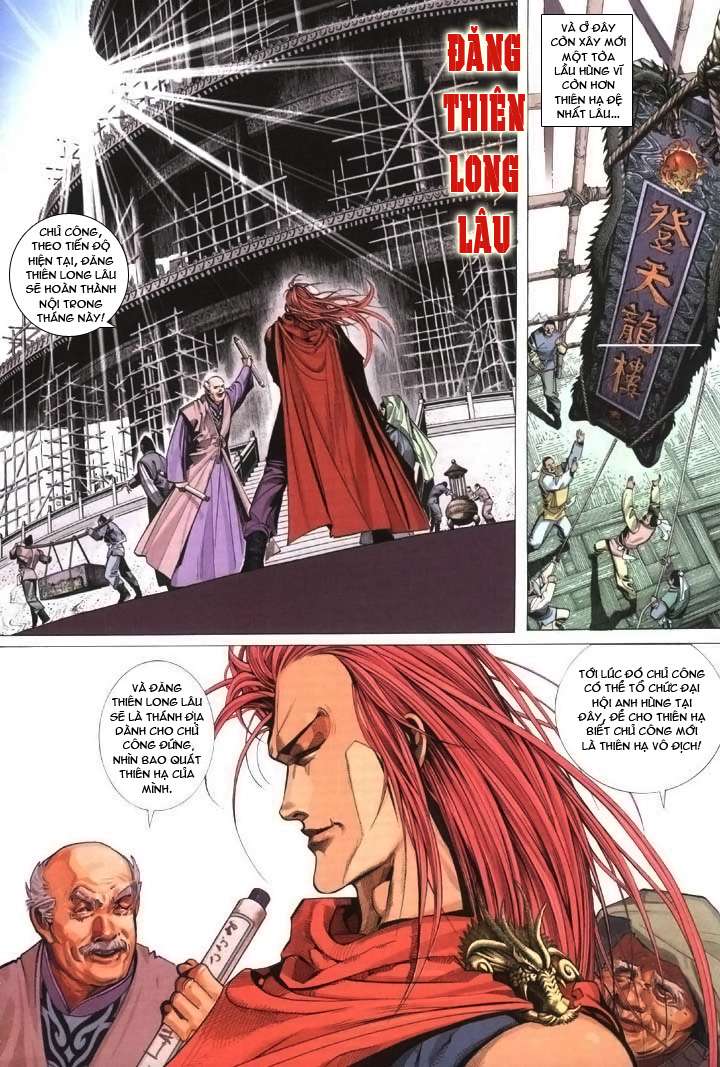 phong vân chapter 231 13