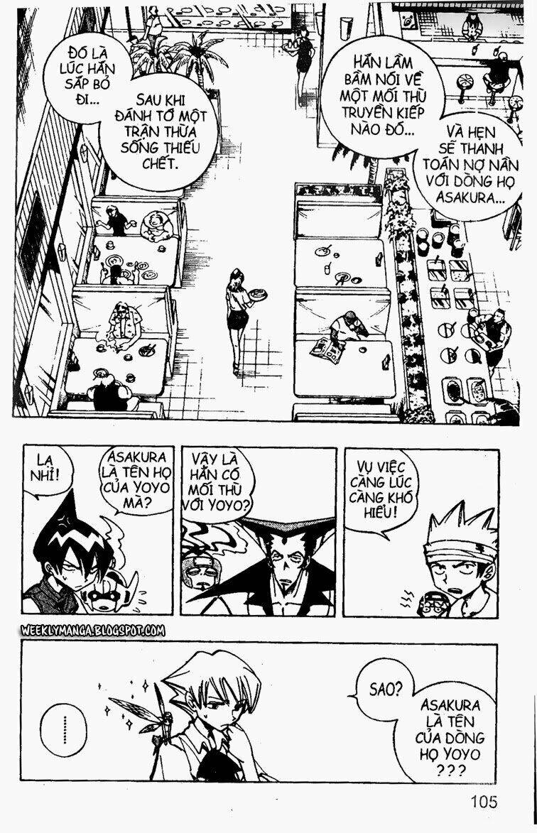 vua pháp thuật chapter 89 9