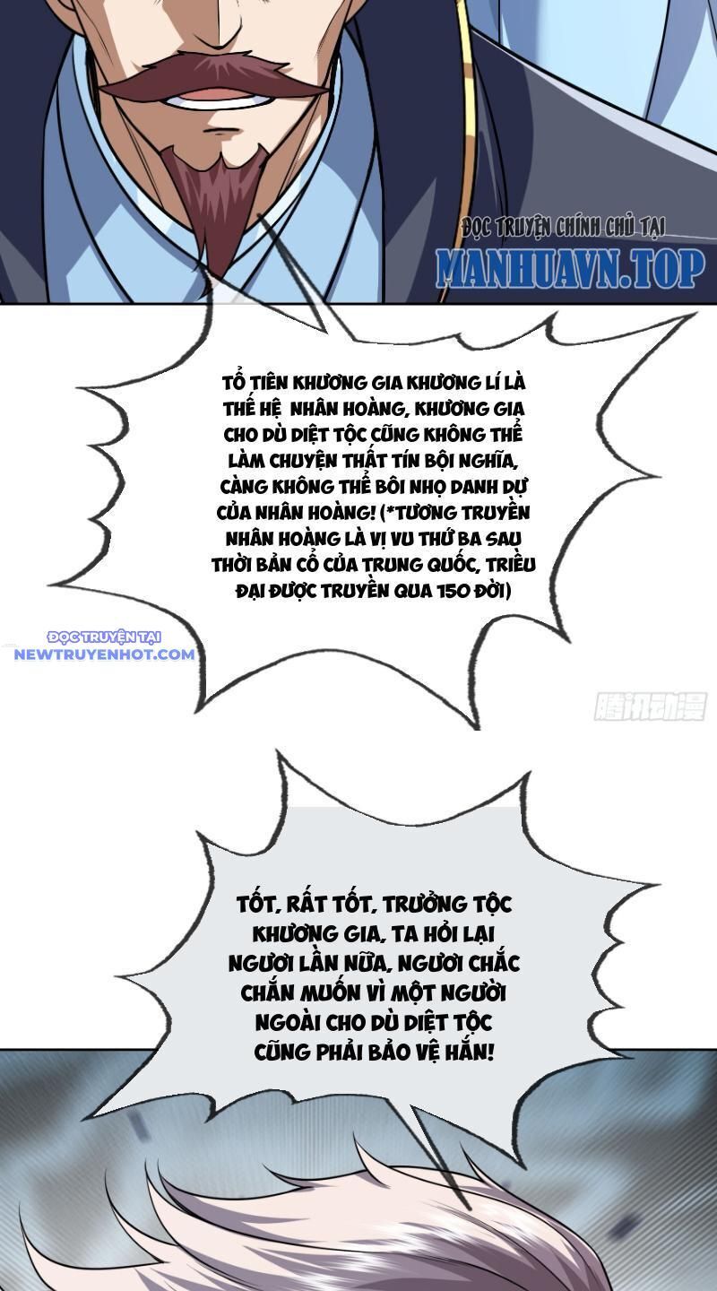 ngủ say vạn cổ: xuất thế đẩy ngang chư thiên chapter 6 62