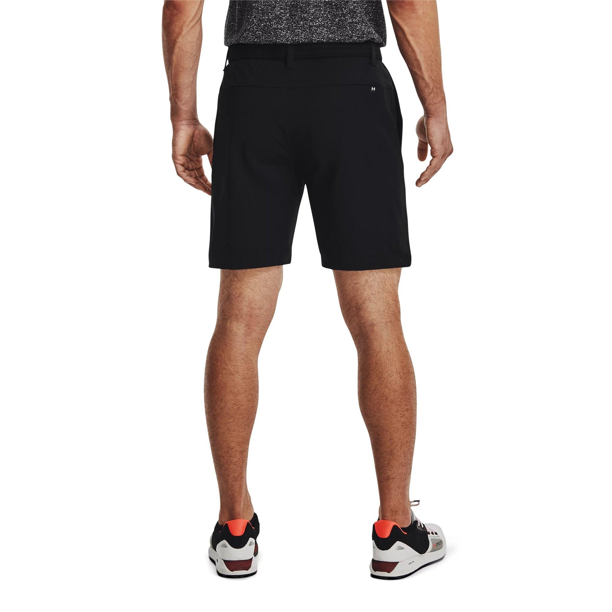 Quần ngắn thể thao nam Under Armour Iso-Chill - 1370083-001