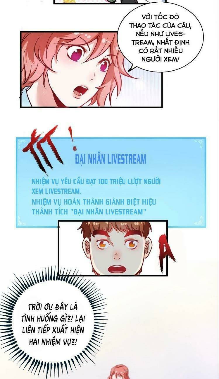 ta có rất nhiều thành tích chapter 10 27