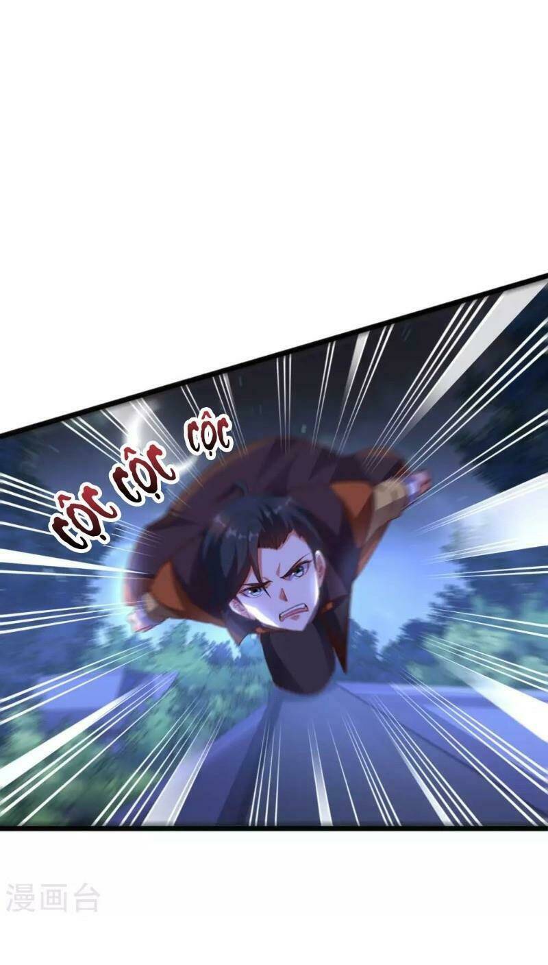 phục thiên thánh chủ chapter 38 9