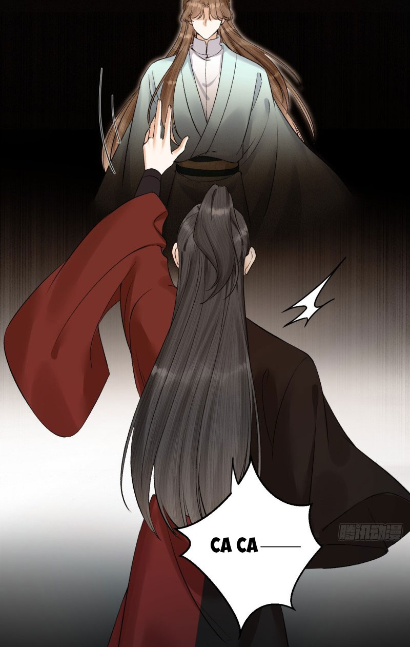 lễ băng nhạc hoại chi dạ chapter 36 11