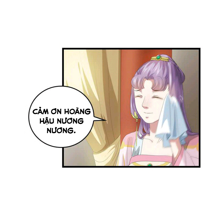 mấy bà vợ của trẫm đều chết hết rồi chapter 35 6