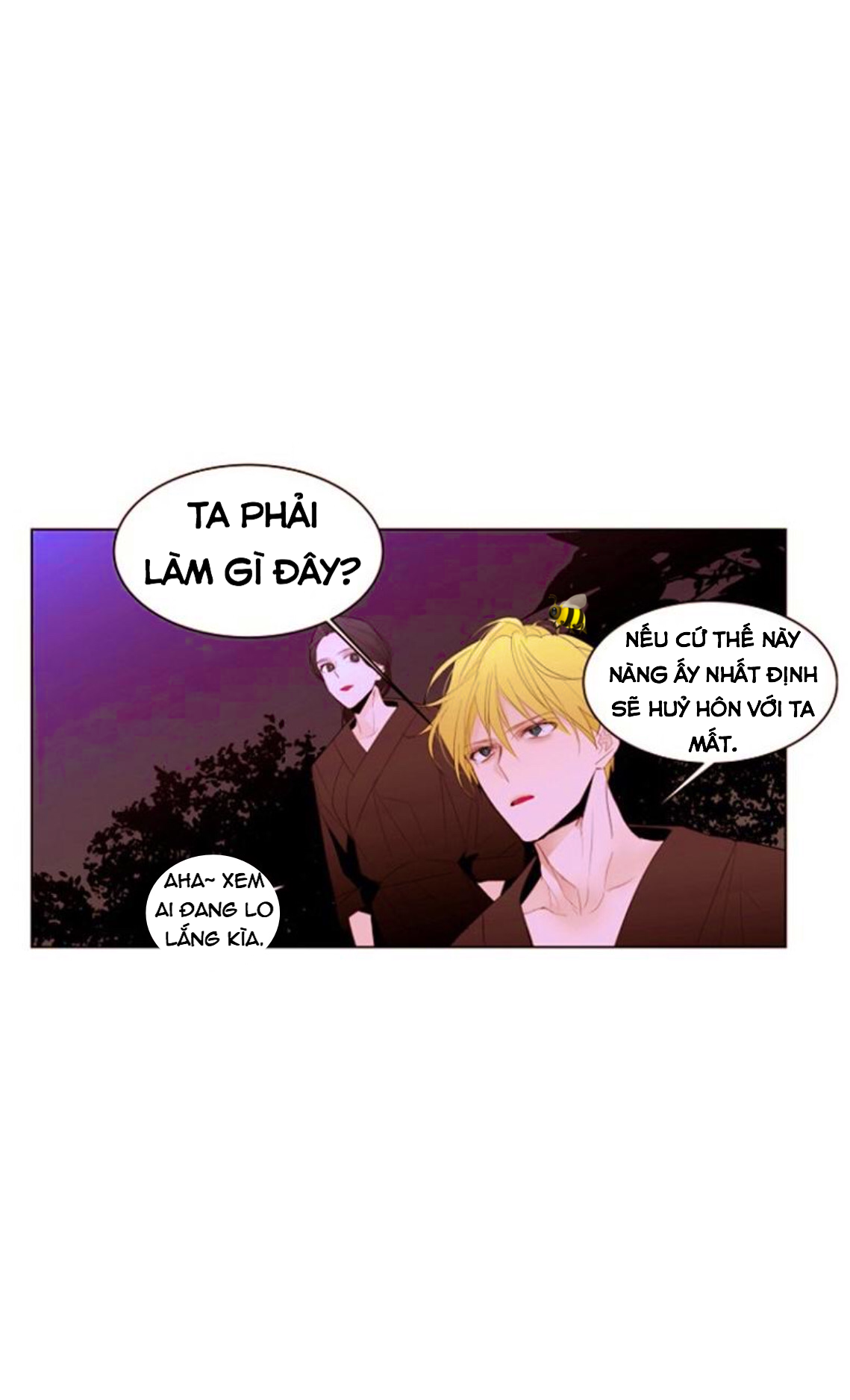 cuộc sống nhàm chán của quý cô tái sinh chapter 7 9