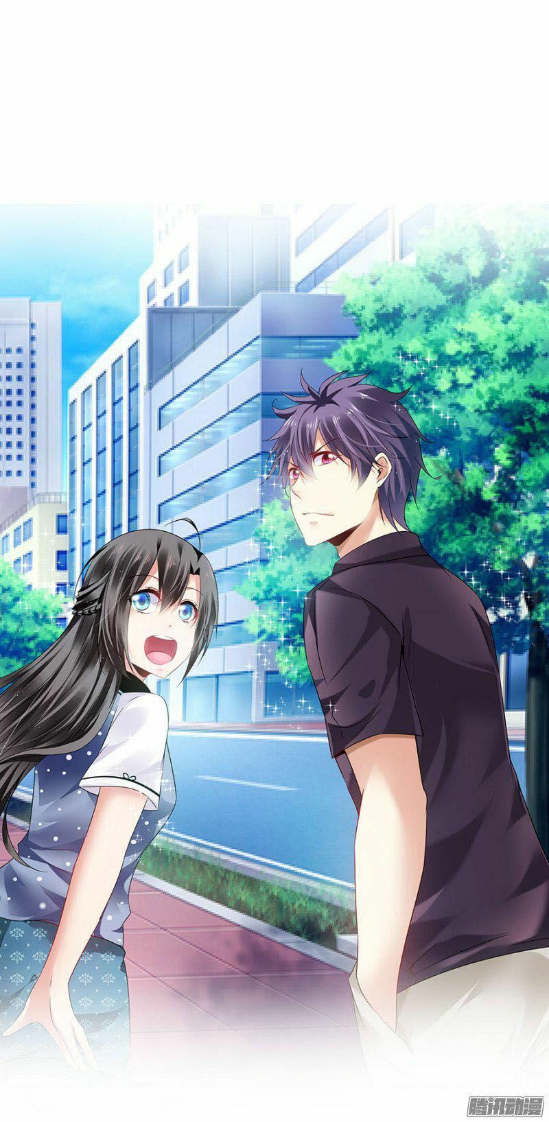 thủ hội chi vũ chapter 20 1