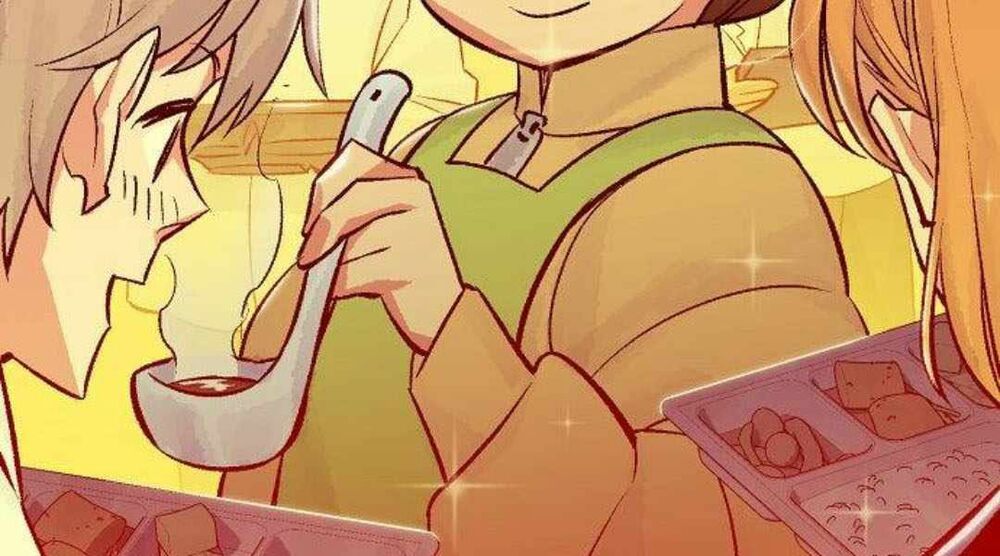 Độc Cô Tử Linh Sư chapter 26.5 71