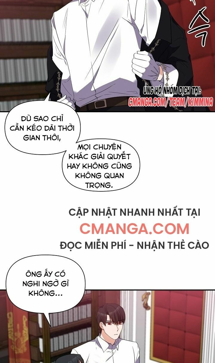 người chồng bạo chúa của tôi đã thay đổi chapter 22 17