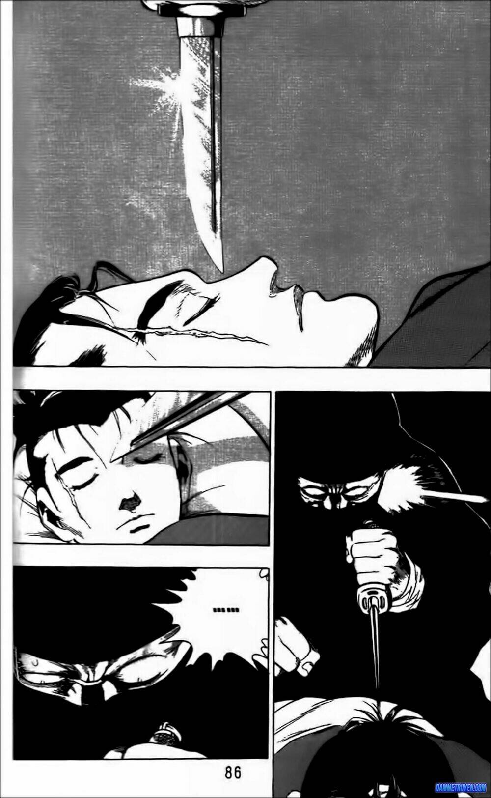 long quyển phong chapter 5 5