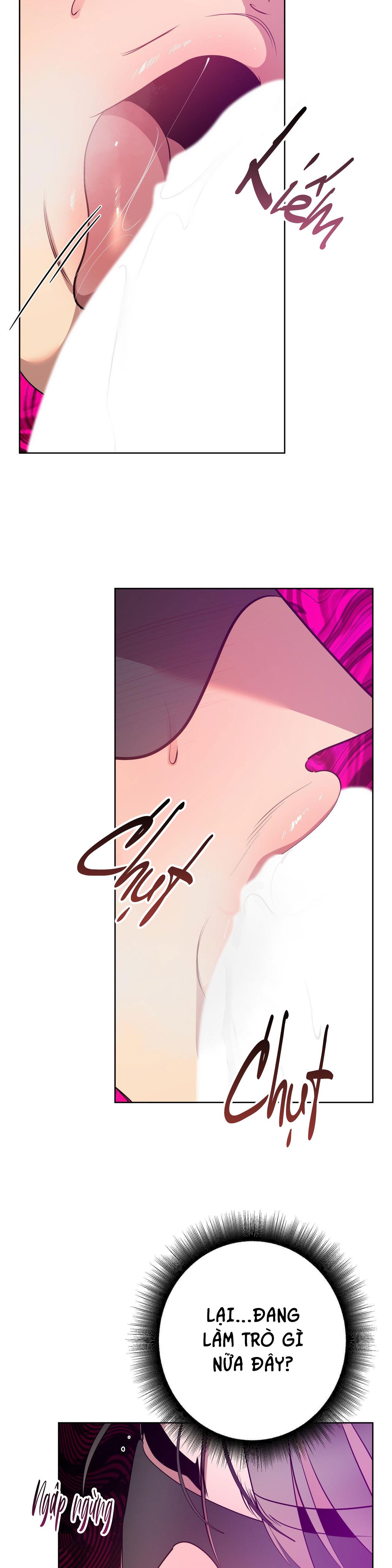 câu lạc bộ bí mật chapter 1.5 11