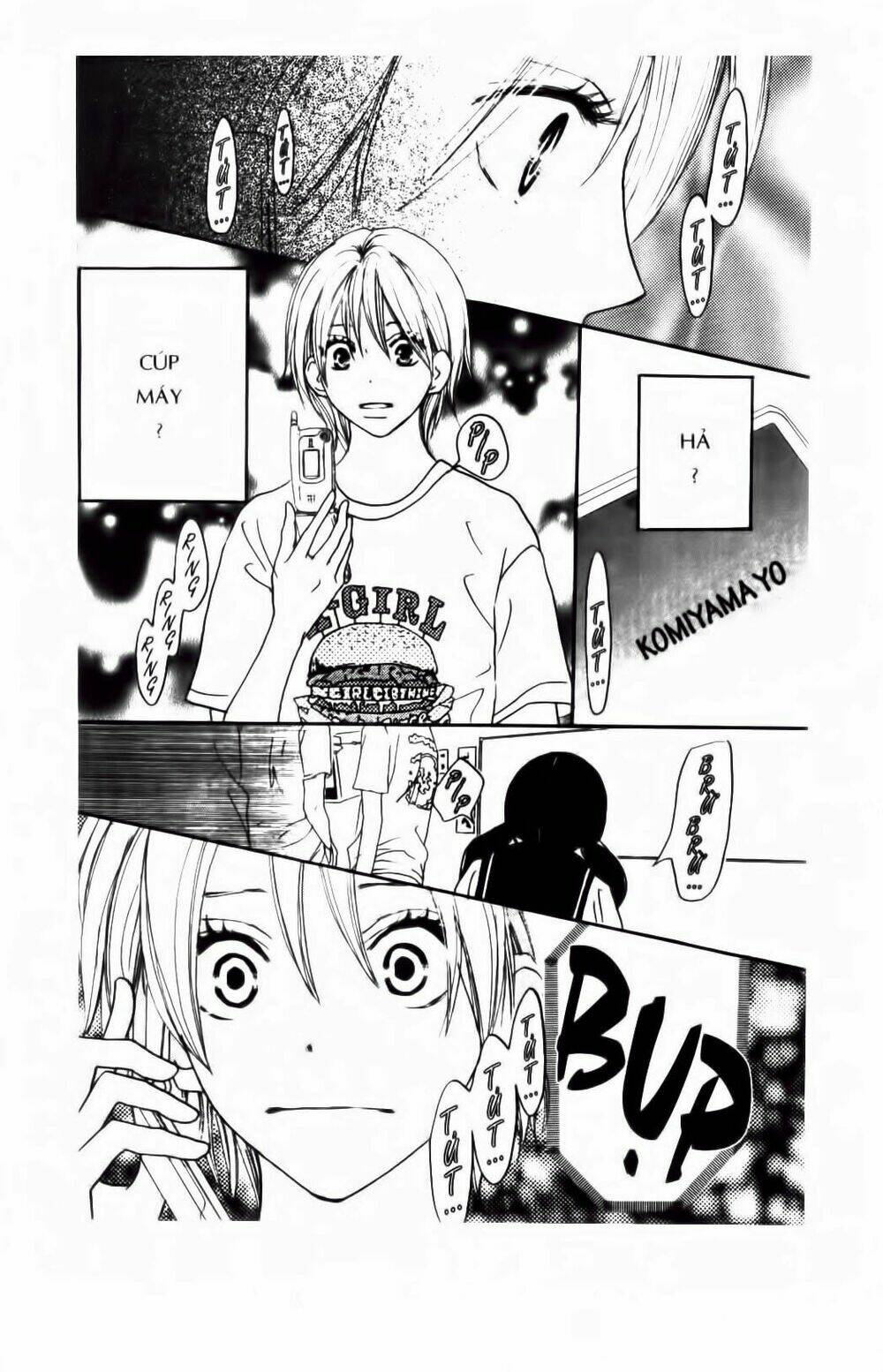 chuyện cấp iii chapter 62 16