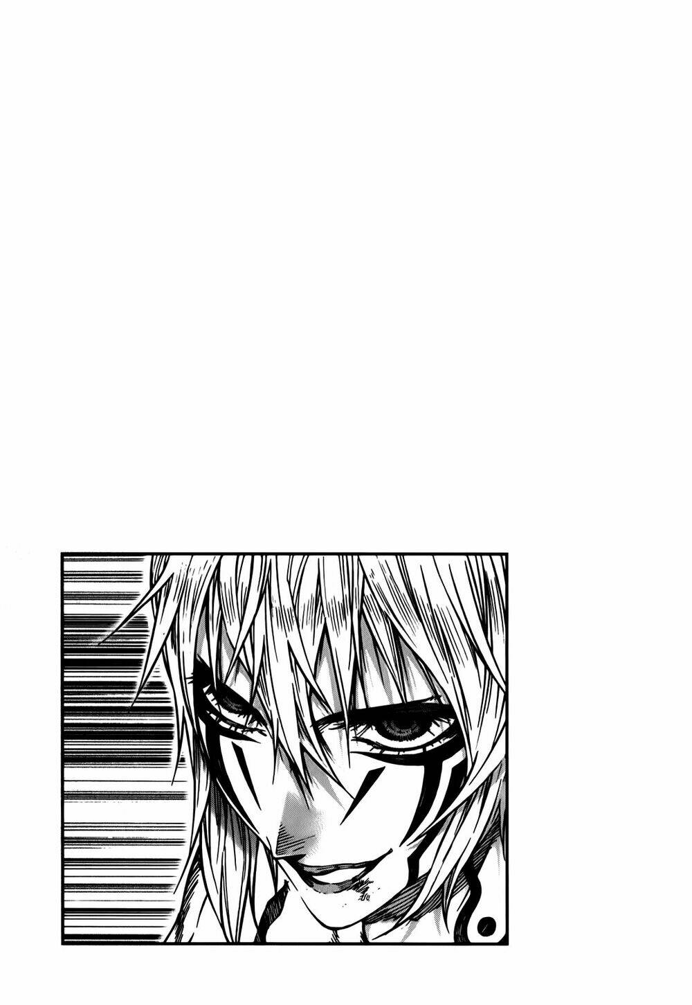 kiba no tabishounin - the arms peddler chapter 33 19