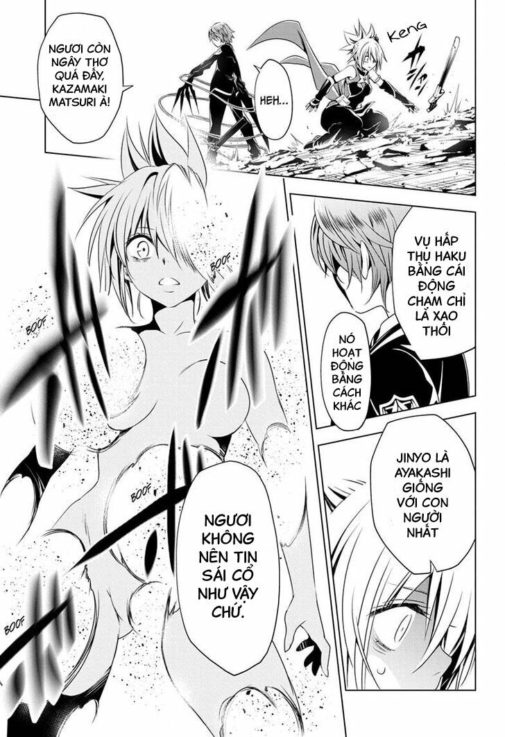 diệt quỷ nhẫn giả chapter 19 11