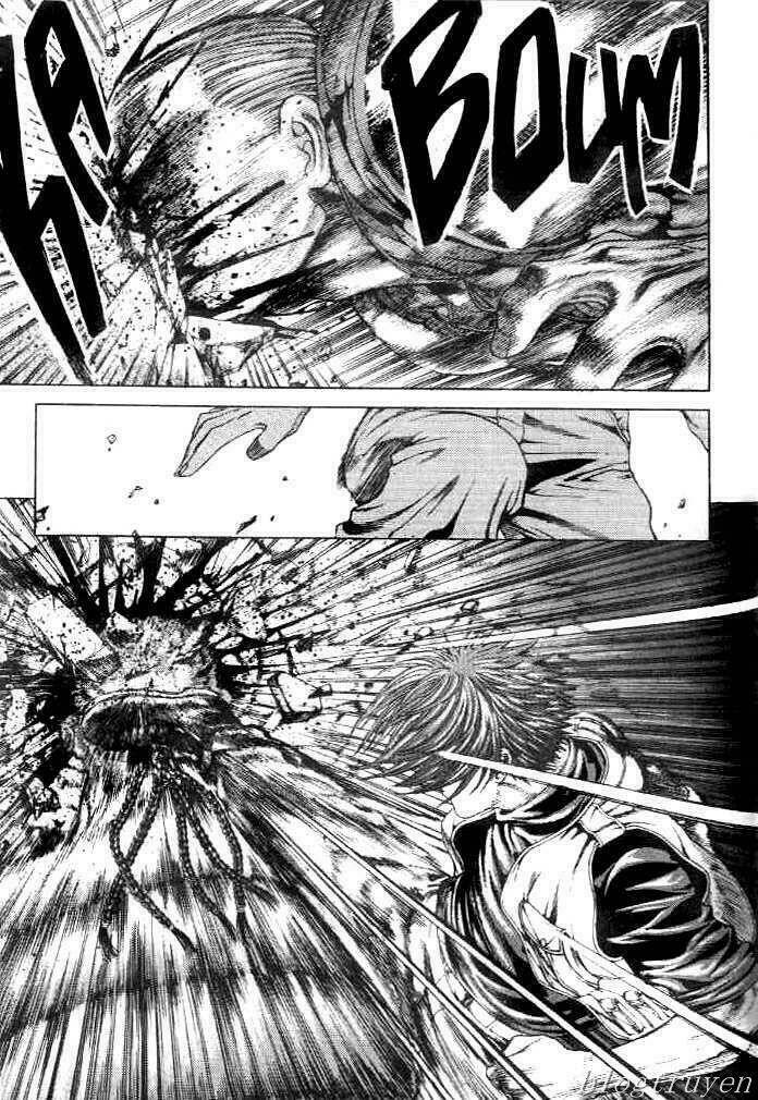 zombie hunter chapter 7 11