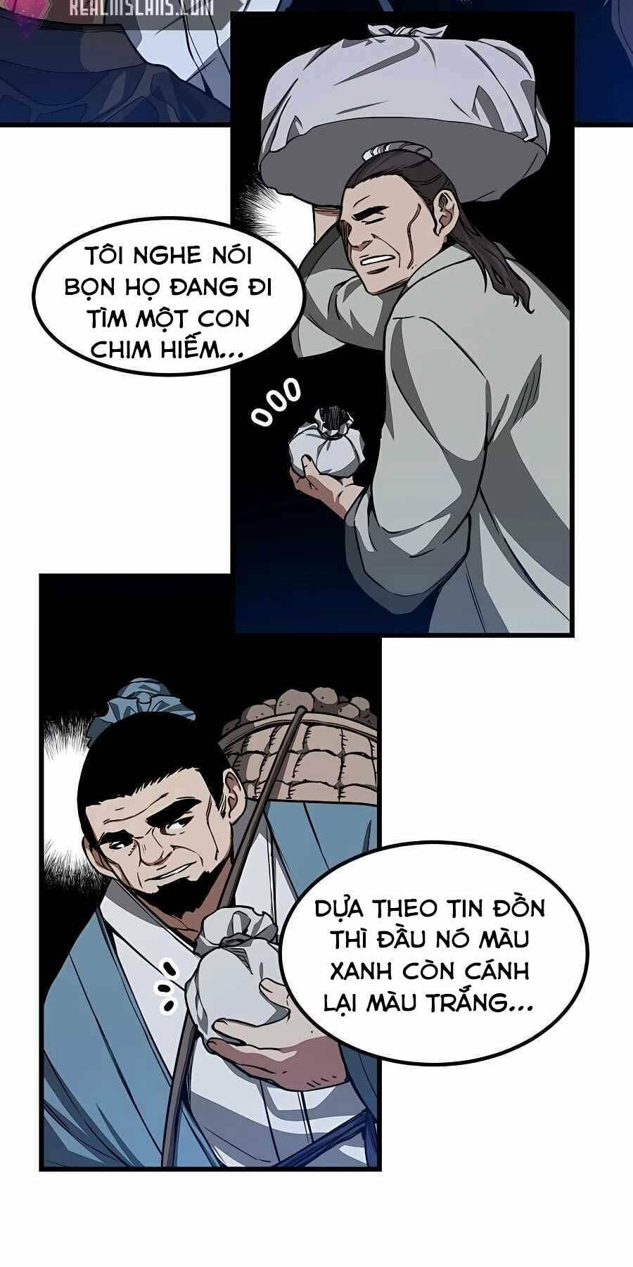 băng y kiếm thần chapter 27 3