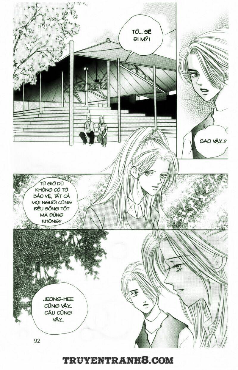 cool six - bộ 6 tuyệt vời chapter 27 18