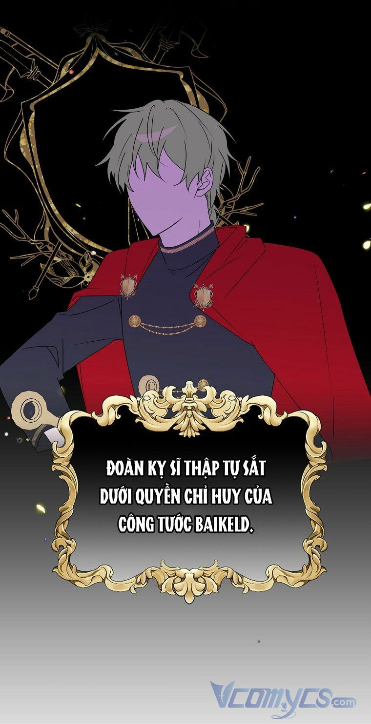 ác nữ karuna bé lại chapter 5 6