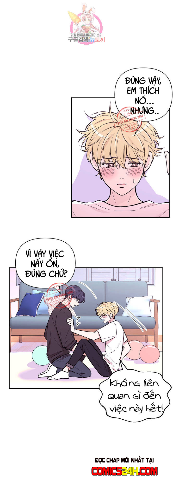 kinh nghiệm cảnh nóng chapter 28 3