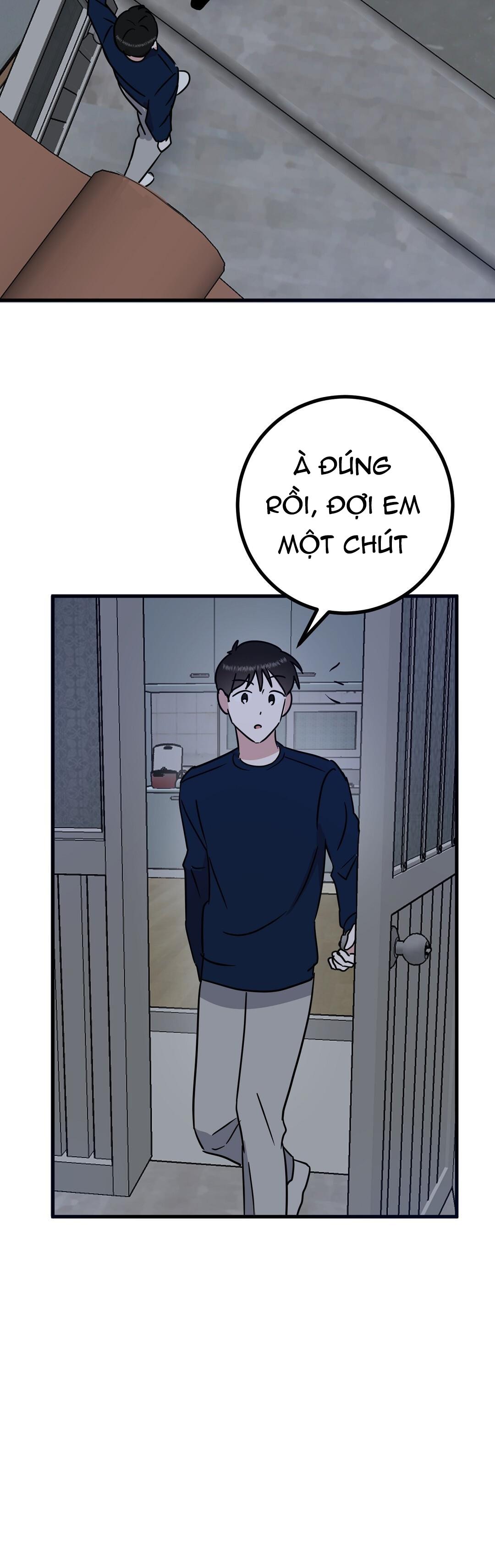 nhà tôi thành phim trường mất rồi chapter 14 28