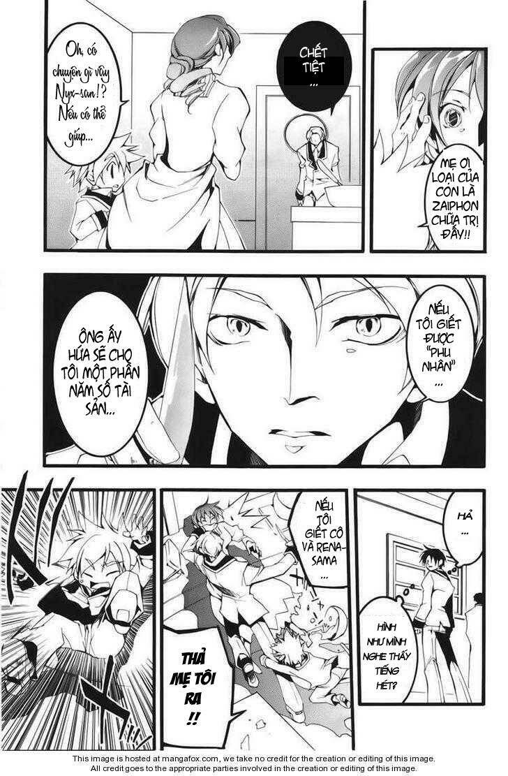 07 hồn ma chapter 57 8