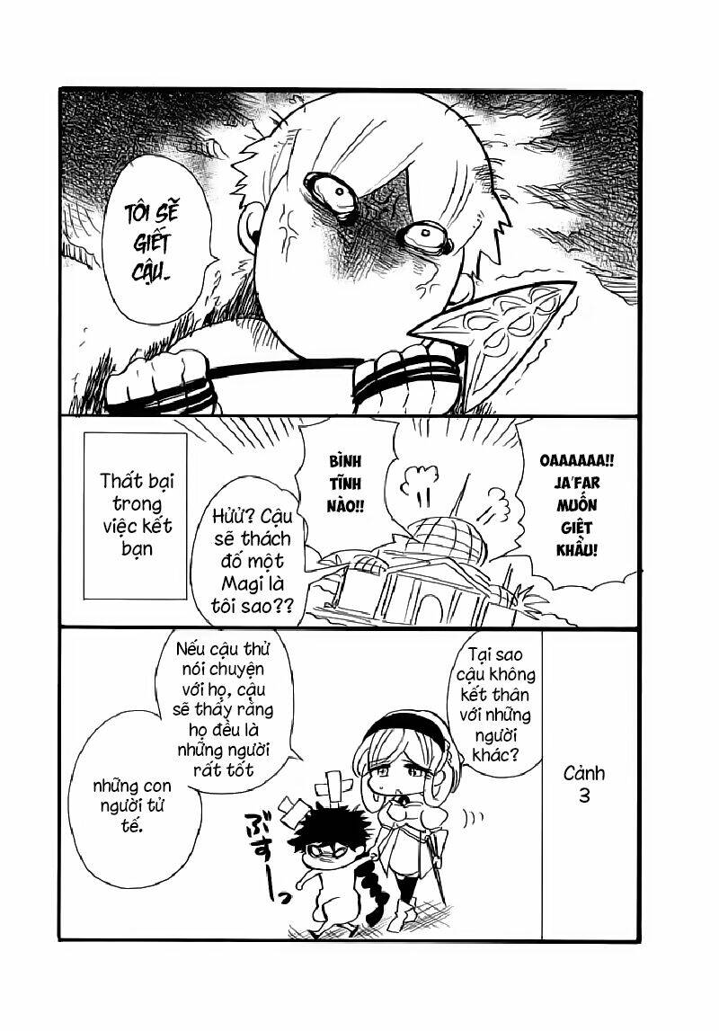 sinbad no bouken chapter 127.5 6