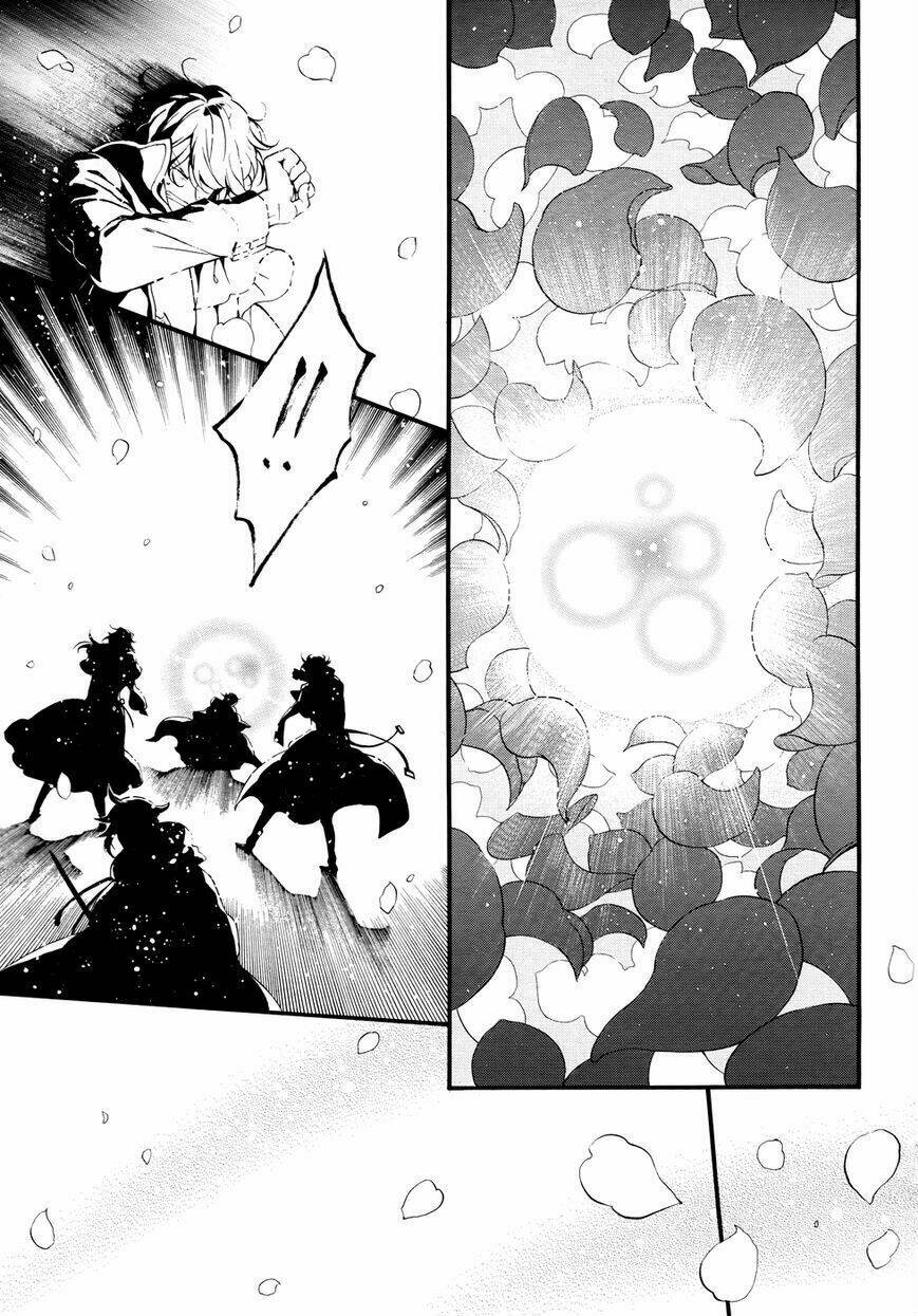 pandora hearts chapter 104 43