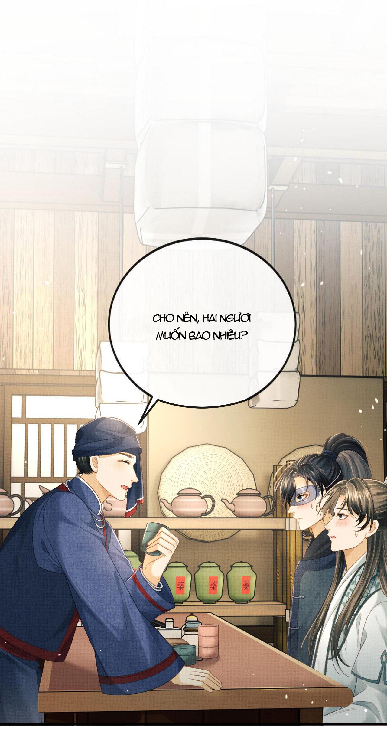 tướng quân luôn tự coi mình thành thế thân chapter 78 1