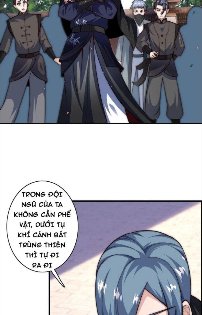 ta nuôi ma quỷ ở trấn ma ti chapter 46 29