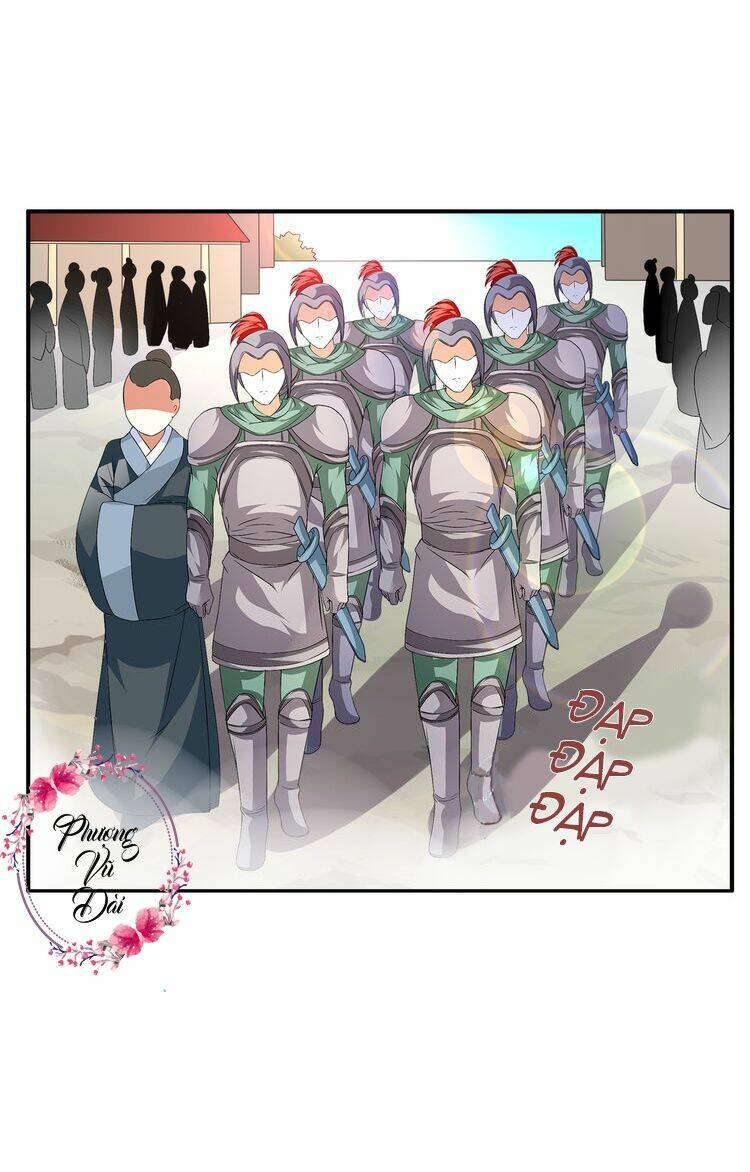 tuấn sủng có độc chapter 1 59