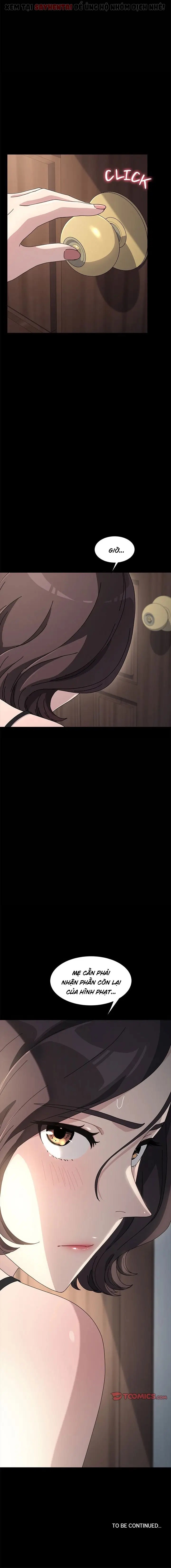 người đàn ông của ngôi nhà này chapter 17 20