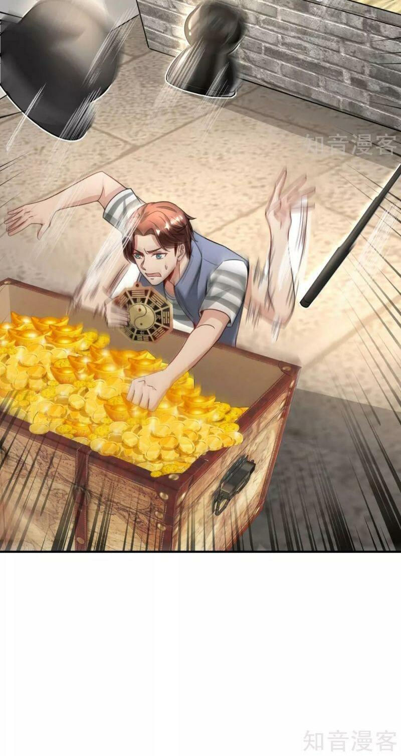 vòng bạn bè mạnh nhất của tiên giới chapter 58 24