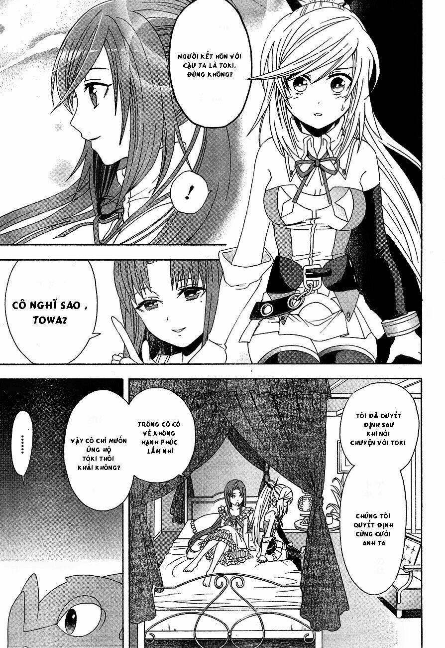 toki to towa chapter 2.3 10