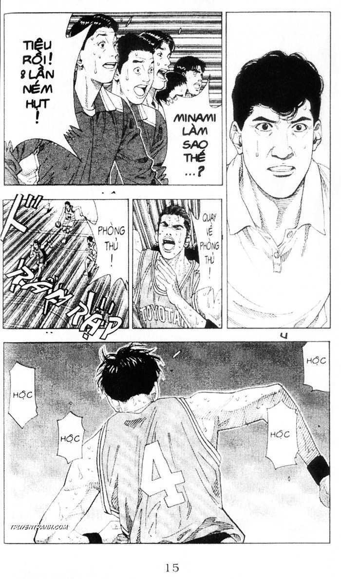 cao thủ bóng rổ chapter 212 2