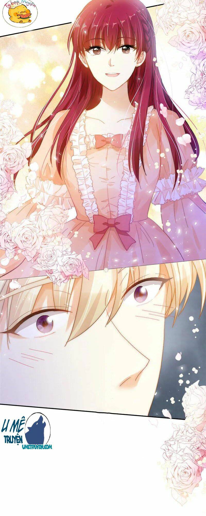 ác nữ cải biến chapter 65 20