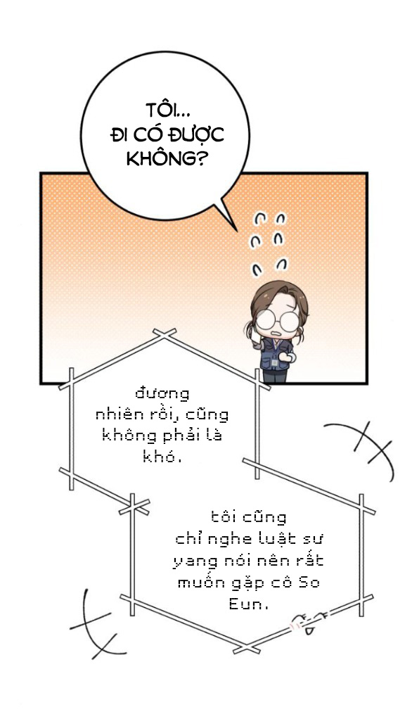 Nóng Lòng Muốn Giày Vò Em chapter 5.1 31