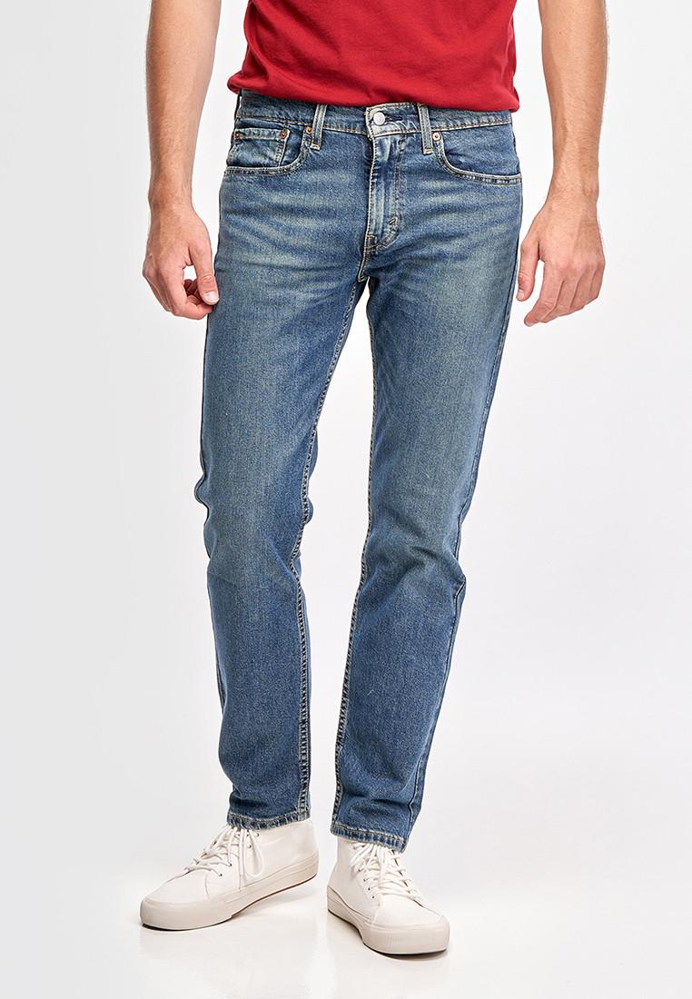 QUẦN JEANS NAM DÀI LEVI'S 29507-1100