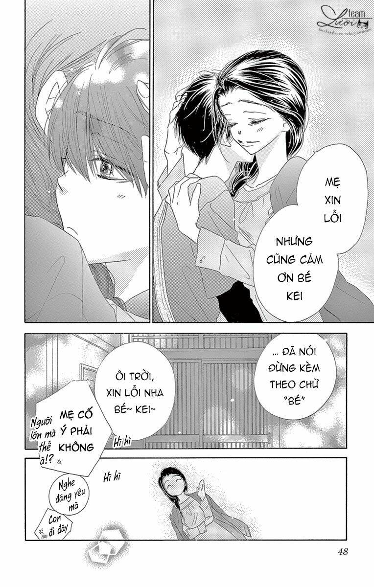 ảo ảnh tình yêu chapter 12 10