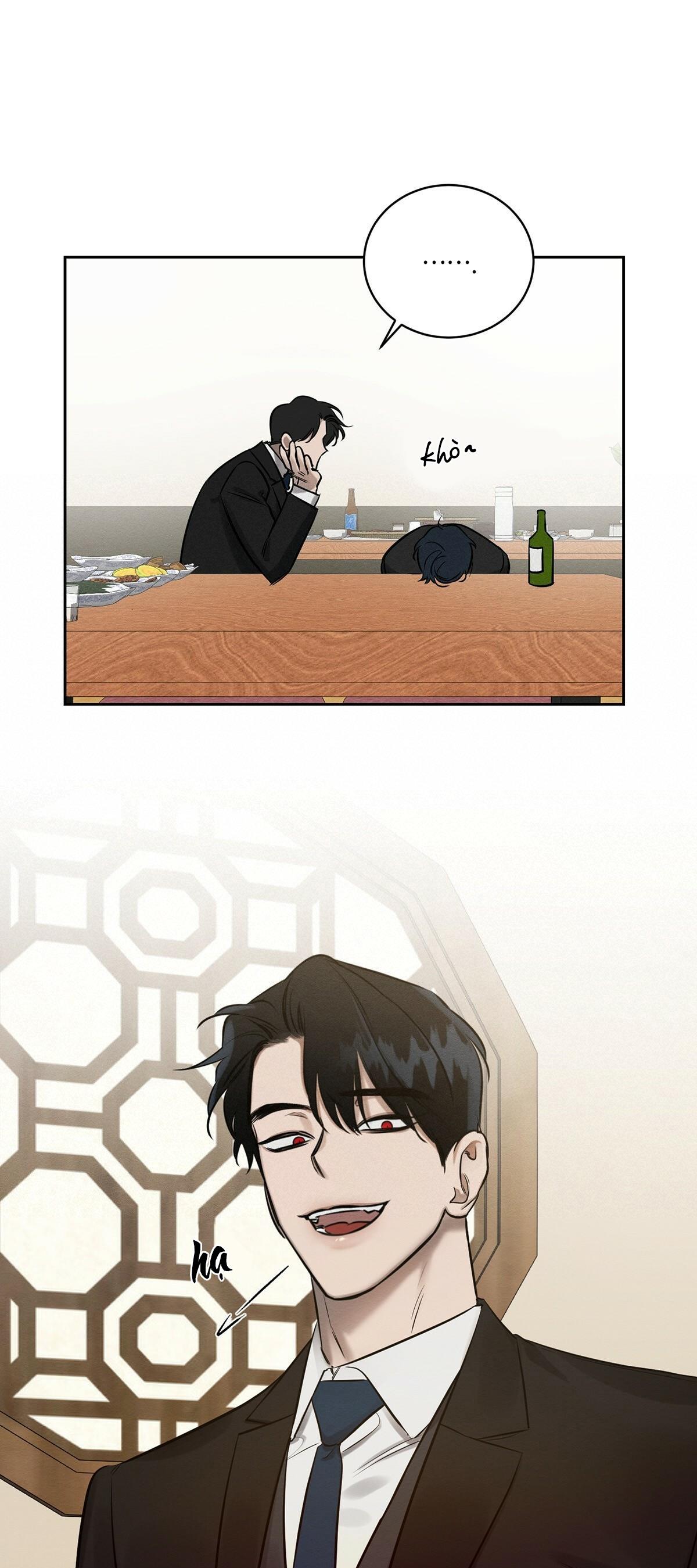 vòng xoáy của ác ma chapter 5 79