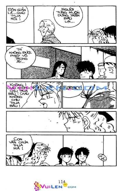 truyền nhân atula - shura no mon i chapter 26 111