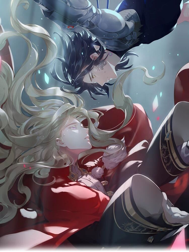 trở lại trước bình minh chapter 3 2