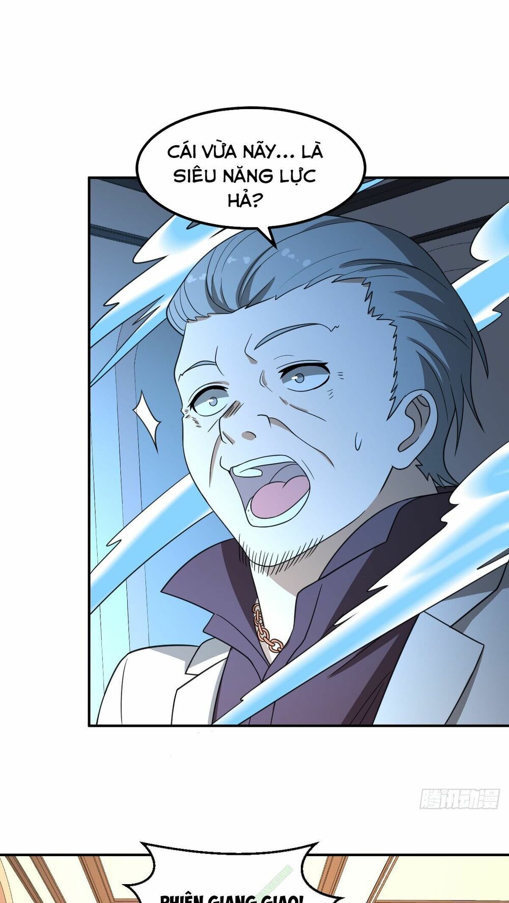 nghịch thiên tiên mệnh chapter 6 28