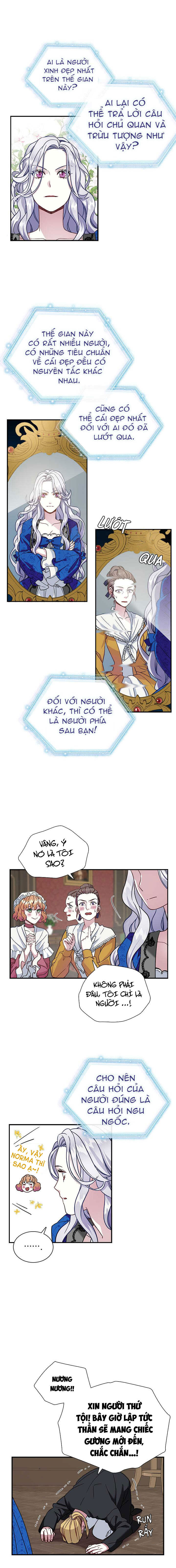 tôi là mẹ kế nhưng con gái tôi quá dễ thương chapter 12 3