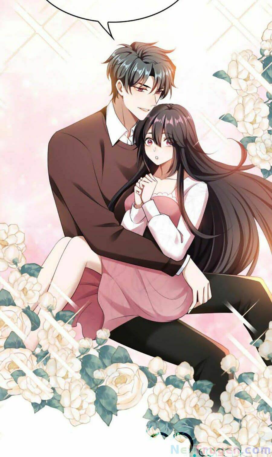 cô vợ gả thay của tổng tài cố chấp chapter 34 23