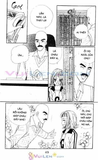 anh là của tôi chapter 5 49