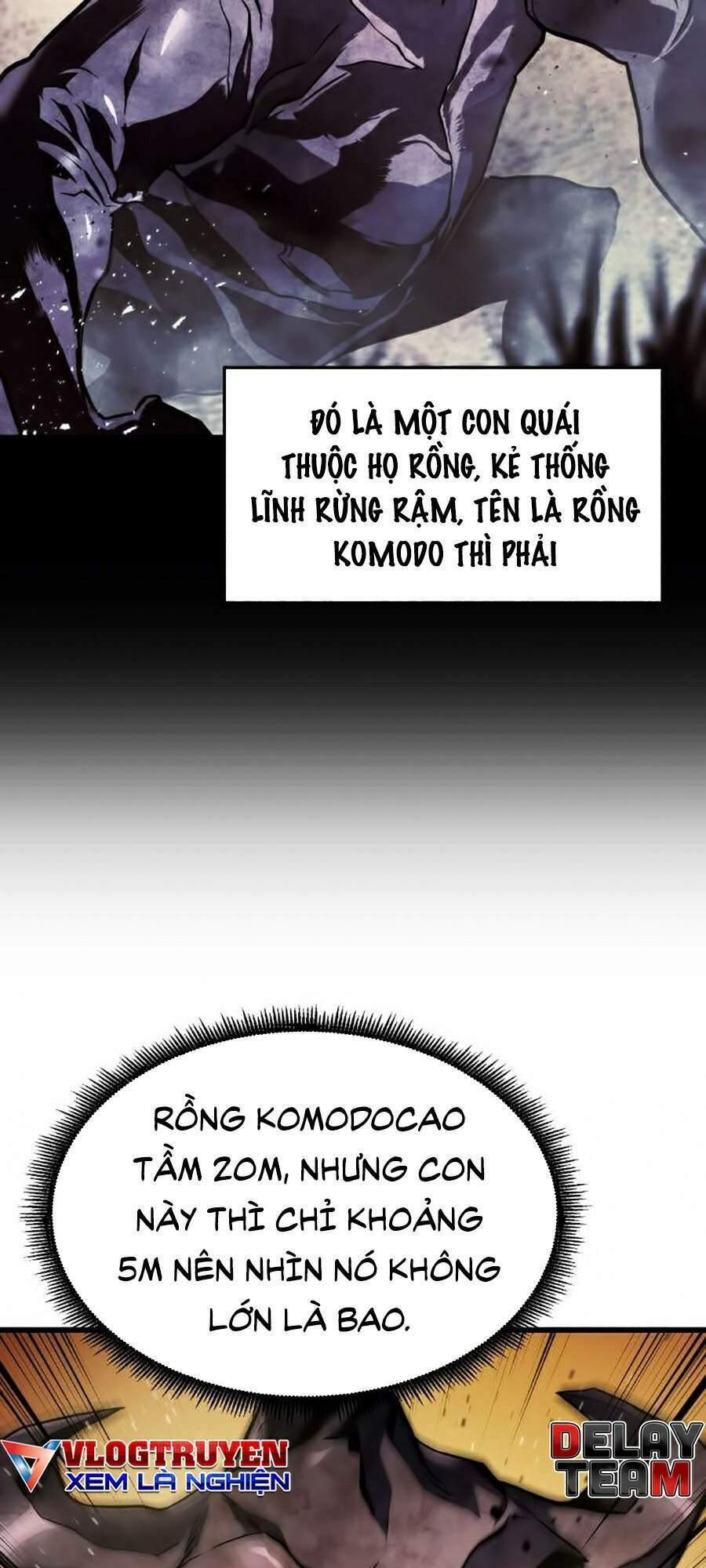 huyền thoại game thủ - tái xuất chapter 25 41