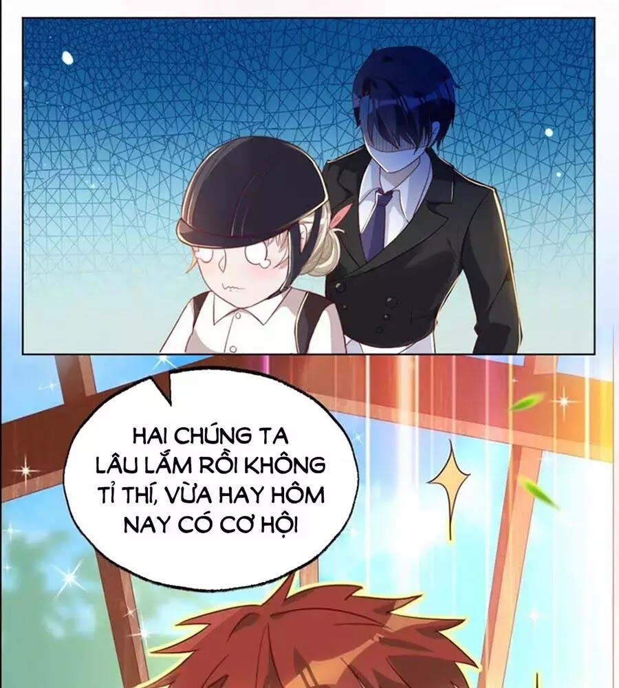 thần luân mật luyến chapter 41 37