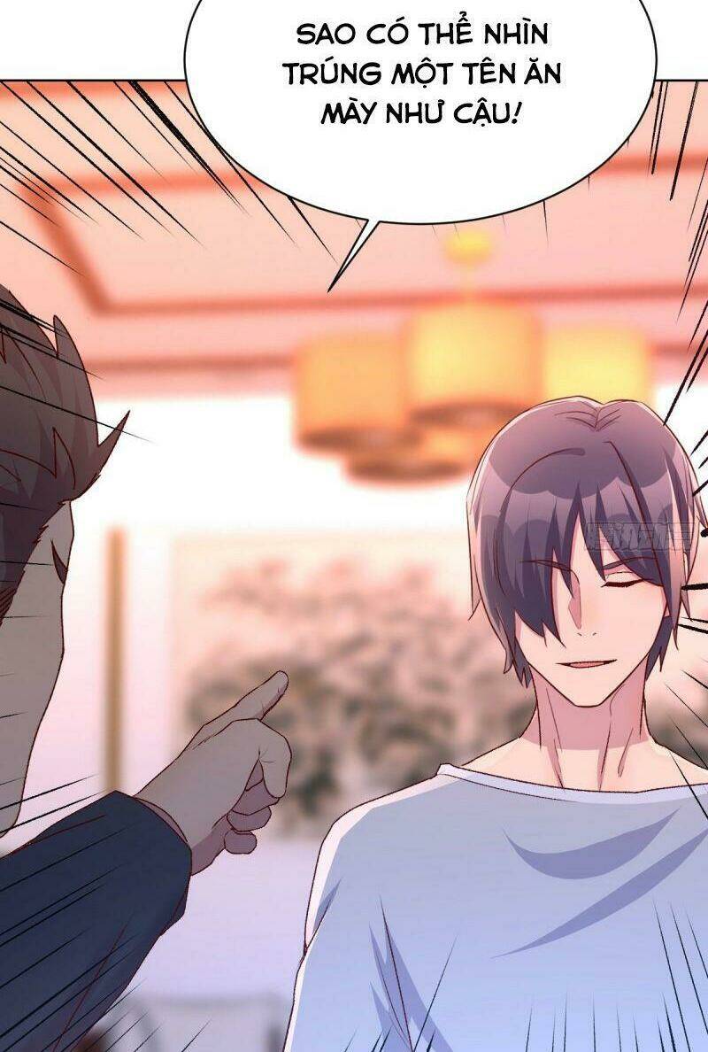 y thánh thiên tài tại hoa đô chapter 17 19